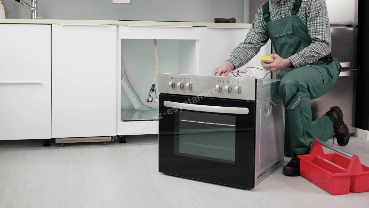 Gürgentepe Fırın & Ocak Servisi - Gürgentepe Beyaz Eşya Tamircisi